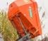 Bennes sur pneus Ausa D 201 RHGS