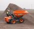 Ausa D 450 AHG