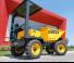 Bennes sur pneus Dieci DP 1000 F