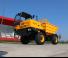 Bennes sur pneus Dieci DP 4200