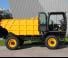 Bennes sur pneus Dieci DP 8000