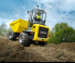 Bennes sur pneus Wacker Neuson DW100