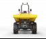 Bennes sur pneus Wacker Neuson DW60-2