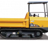 Bennes à chenilles Kato IC37