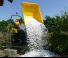 Bennes sur pneus électriques Wacker Neuson DW15e