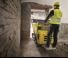 Tombereaux électriques sur chenilles Wacker Neuson DT10e