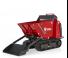 Tombereaux électriques sur chenilles Hinowa HS1203E