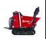 Tombereaux électriques sur chenilles Hinowa HS1203E