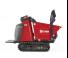 Tombereaux électriques sur chenilles Hinowa HS701E