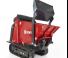 Tombereaux électriques sur chenilles Hinowa HS701E