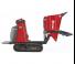 Tombereaux électriques sur chenilles Hinowa HS701E
