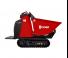 Tombereaux électriques sur chenilles Hinowa HS701E