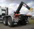 Bennes basculantes Hyva Lift Titan 65 S