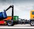 Bennes basculantes Multilift XR 14 T 43