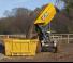 Bennes sur pneus JCB 1T-1 HT