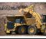 Tombereaux Rigides Caterpillar 777G