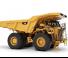Tombereaux Rigides Caterpillar 785D
