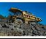 Tombereaux Rigides Caterpillar 785G