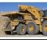 Tombereaux Rigides Caterpillar 793D