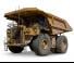 Tombereaux Rigides Caterpillar 793D