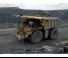 Tombereaux Rigides Caterpillar 793F