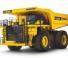 Tombereaux Rigides Komatsu 830-E