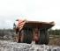 Tombereaux Rigides Hitachi EH3500ACII