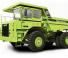 Tombereaux Rigides Hitachi EH600