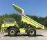 Tombereaux Rigides Hitachi EH600