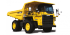 Tombereaux Rigides Komatsu HD325-7