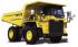 Tombereaux Rigides Komatsu HD405-7