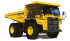 Tombereaux Rigides Komatsu HD465-7