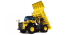 Tombereaux Rigides Komatsu HD465-7