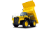 Tombereaux Rigides Komatsu HD785-7