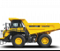 Tombereaux Rigides Komatsu HD405-8E0