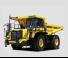 Tombereaux Rigides Komatsu HD465-8E0