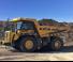 Tombereaux Rigides Komatsu HD465-8E0