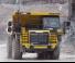 Tombereaux Rigides Komatsu HD465-8E0