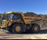 Tombereaux Rigides Komatsu HD465-8E0