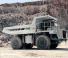 Tombereaux Rigides Terex TR 40