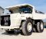 Tombereaux Rigides Terex TR 40