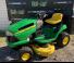 John Deere 115