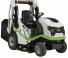 Tondeuses à gazon autoportées et tracteurs de jardin Etesia BUFFALO 100 BPHP2