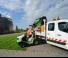 Tondeuses à gazon autoportées et tracteurs de jardin Etesia BUFFALO 100 BVHP2