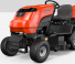 Ariens E36 Mulcher