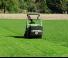 Tondeuses à gazon autoportées et tracteurs de jardin Etesia HYDRO 124DX
