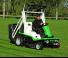 Tondeuses à gazon autoportées et tracteurs de jardin Etesia HYDRO 124DX