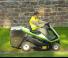 Tondeuses à gazon autoportées et tracteurs de jardin Etesia HYDRO 80 E-CONNECT MKHP4