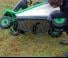 Tondeuses à gazon autoportées et tracteurs de jardin Etesia HYDRO 80 MKHPF
