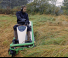 Tondeuses à gazon autoportées et tracteurs de jardin Etesia HYDRO 80 MKHPF